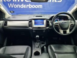 2019 Ford Everest For Sale in Kenya full