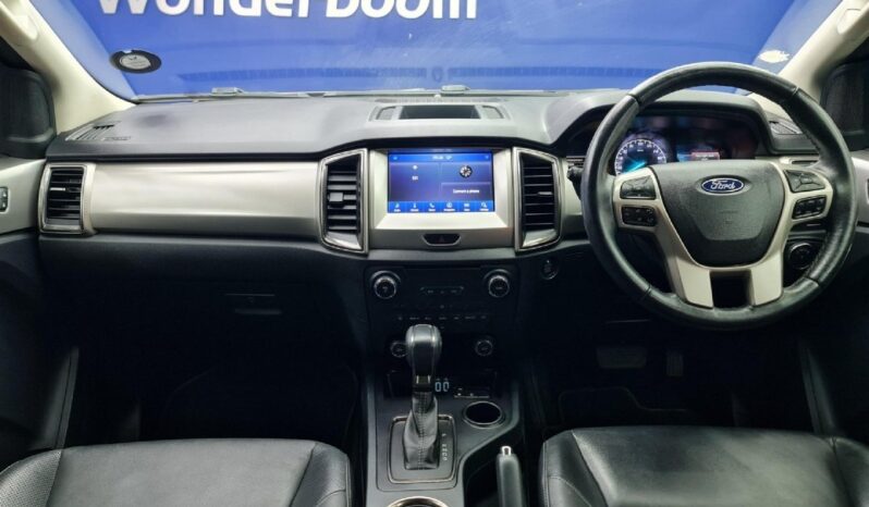 2019 Ford Everest For Sale in Kenya full