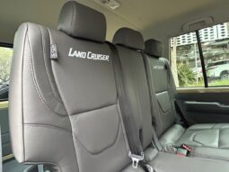 2024 Toyota Land Cruiser 76 Series For Sale in Kenya full