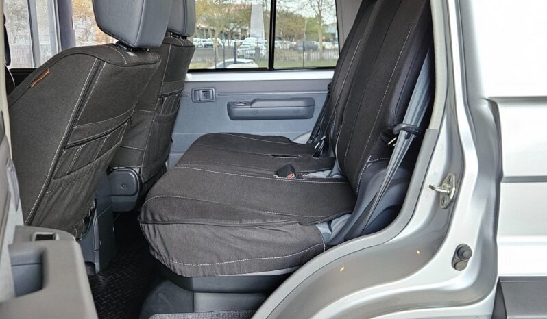 2024 Toyota Land Cruiser 76 Series For Sale in Kenya full