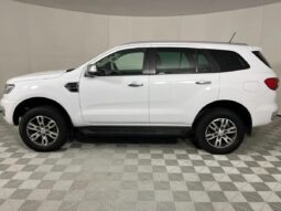 2019 Ford Everest For Sale in Kenya full
