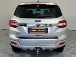 2020 Ford Everest For Sale in Kenya full