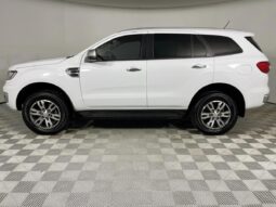 2020 Ford Everest For Sale in Kenya full