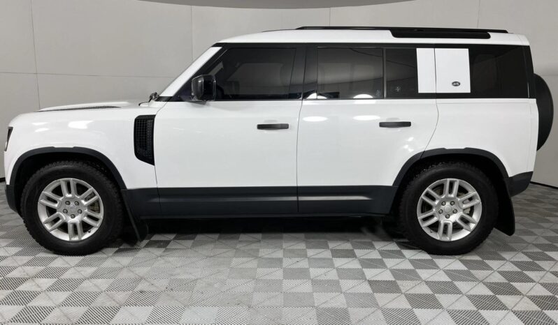 2020 Land Rover Defender 110 For Sale in Kenya full