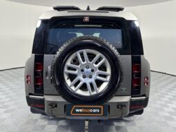 2023 Land Rover Defender 130 For Sale in Kenya full