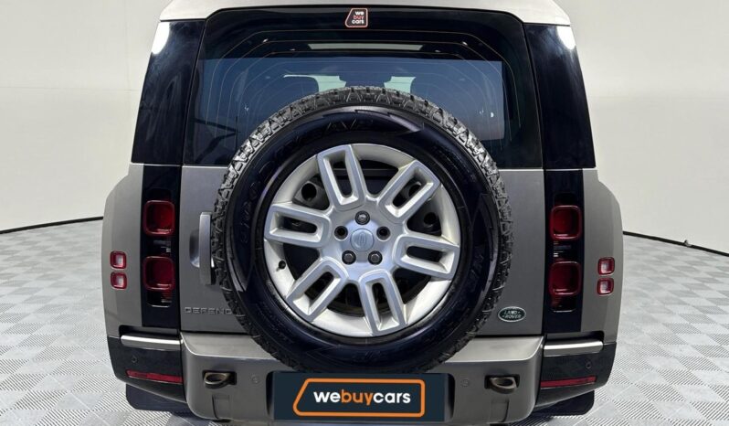 2023 Land Rover Defender 130 For Sale in Kenya full