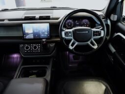 2023 Land Rover Defender 130 For Sale in Kenya full