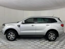 2020 Ford Everest For Sale in Kenya full