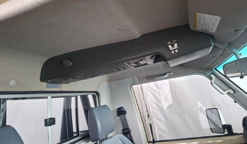 2019 Toyota Land Cruiser 79 Series Single Cab For Sale in Kenya full