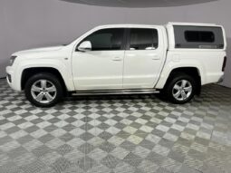 2019 Volkswagen Amarok For Sale in Kenya full