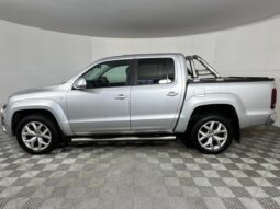 2019 Volkswagen Amarok For Sale in Kenya full
