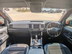 2020 Volkswagen Amarok For Sale in Kenya full