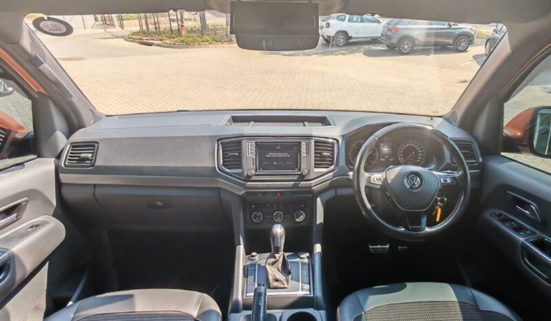 2020 Volkswagen Amarok For Sale in Kenya full