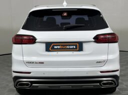 2024 Cherry Tiggo 8 Pro For Sale in Kenya full