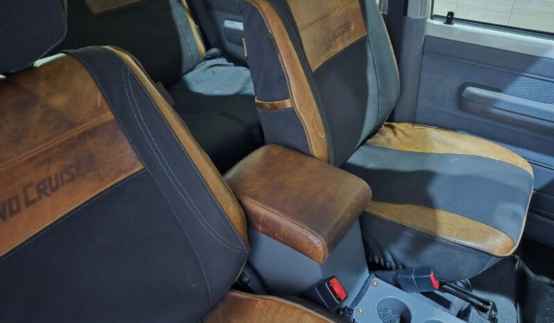 2021 Toyota Land Cruiser 76 Series For Sale in Kenya full