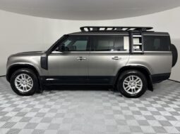 2023 Land Rover Defender 130 For Sale in Kenya full