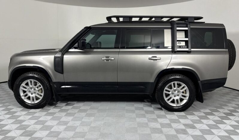 2023 Land Rover Defender 130 For Sale in Kenya full