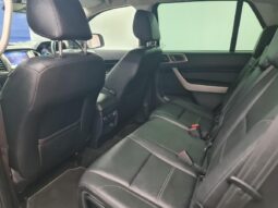 2019 Ford Everest For Sale in Kenya full