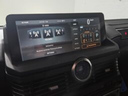 2024 INEOS Grenadier For Sale in Kenya full