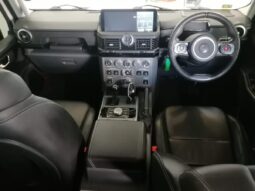 2024 INEOS Grenadier For Sale in Kenya full