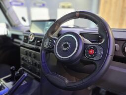 2024 INEOS Grenadier For Sale in Kenya full