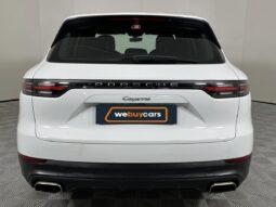 2019 Porsche Cayenne For Sale in Kenya full