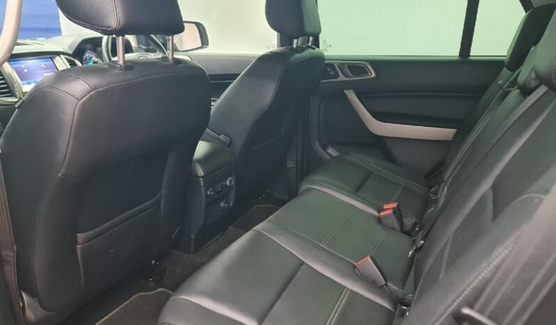 2019 Ford Everest For Sale in Kenya full