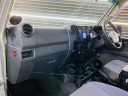 2019 Toyota Land Cruiser 79 Series For Sale in Kenya full