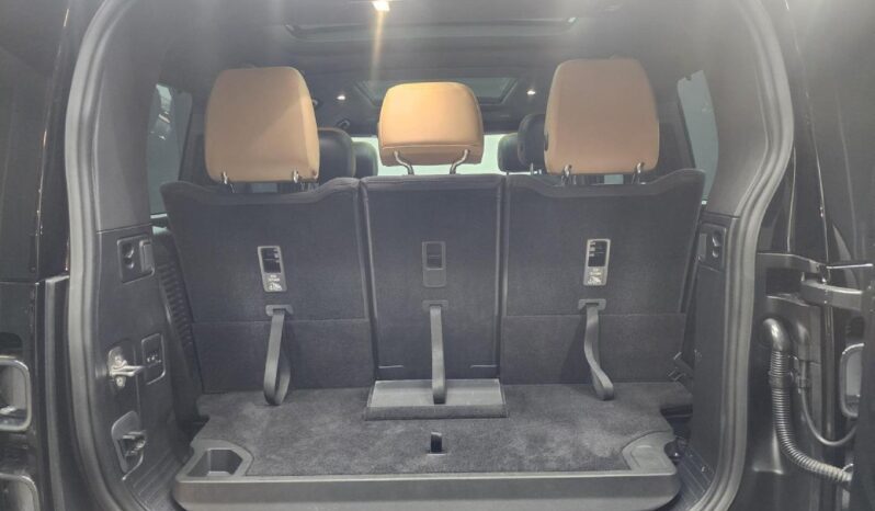 2024 Land Rover Defender 130 For Sale in Kenya full