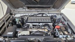 2024 Toyota Land Cruiser 76 Series For Sale in Kenya full
