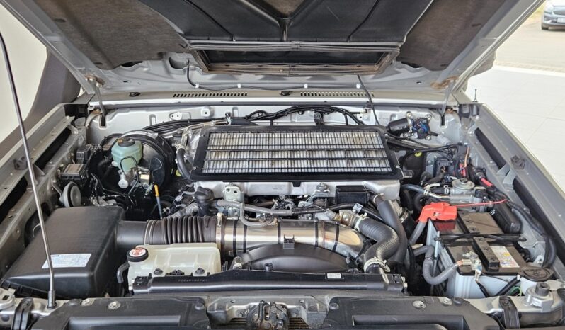 2024 Toyota Land Cruiser 76 Series For Sale in Kenya full