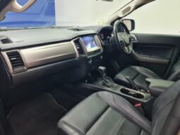 2019 Ford Everest For Sale in Kenya full