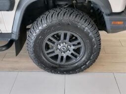 2024 INEOS Grenadier For Sale in Kenya full