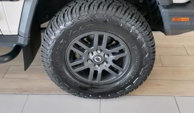 2024 INEOS Grenadier For Sale in Kenya full