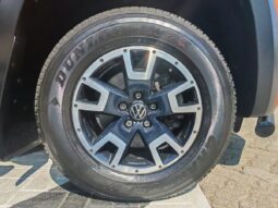 2020 Volkswagen Amarok For Sale in Kenya full