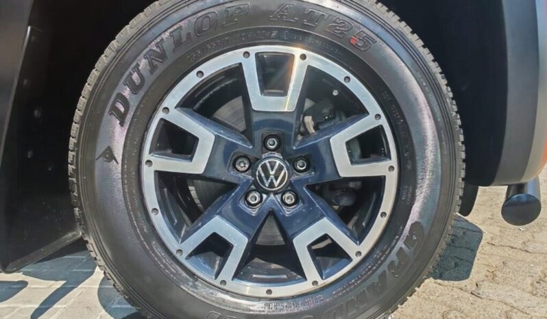 2020 Volkswagen Amarok For Sale in Kenya full