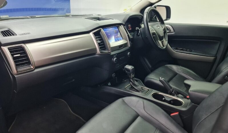 2019 Ford Everest For Sale in Kenya full