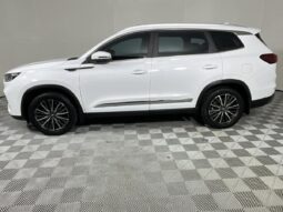 2024 Cherry Tiggo 8 Pro For Sale in Kenya full