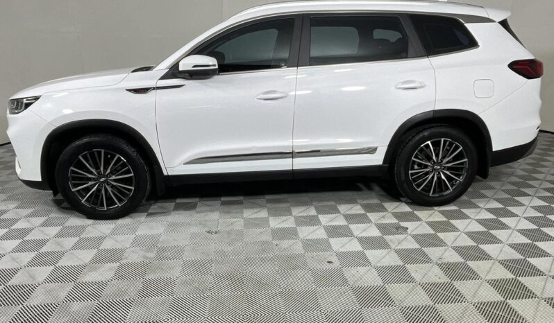 2024 Cherry Tiggo 8 Pro For Sale in Kenya full