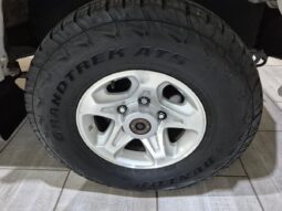 2021 Toyota Land Cruiser 76 Series For Sale in Kenya full