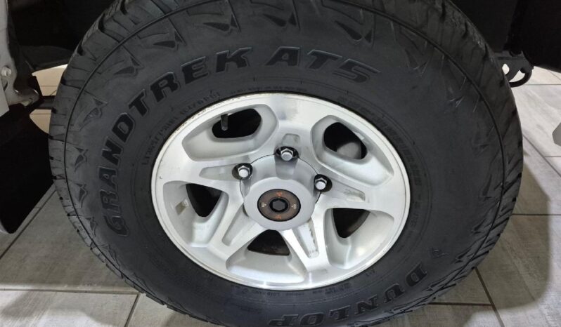 2021 Toyota Land Cruiser 76 Series For Sale in Kenya full