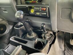 2019 Toyota Land Cruiser 79 Series For Sale in Kenya full