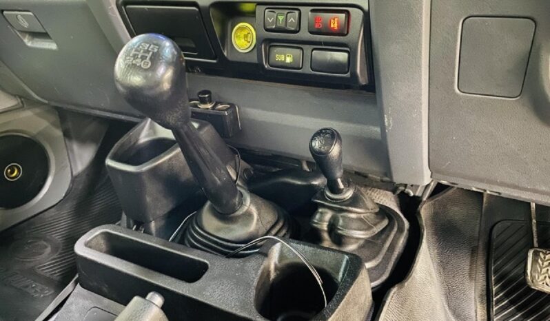 2019 Toyota Land Cruiser 79 Series For Sale in Kenya full