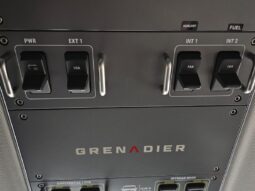 2024 INEOS Grenadier For Sale in Kenya full