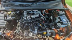 2020 Volkswagen Amarok For Sale in Kenya full