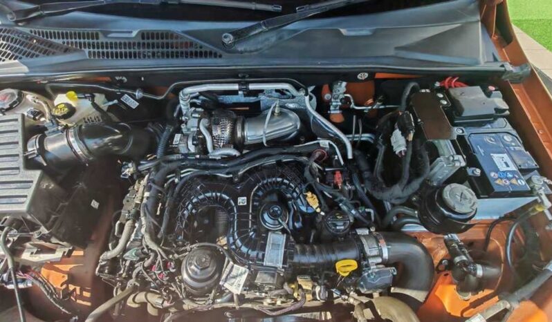 2020 Volkswagen Amarok For Sale in Kenya full