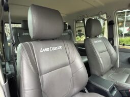 2024 Toyota Land Cruiser 76 Series For Sale in Kenya full