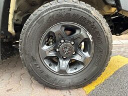 2024 Toyota Land Cruiser 76 Series For Sale in Kenya full