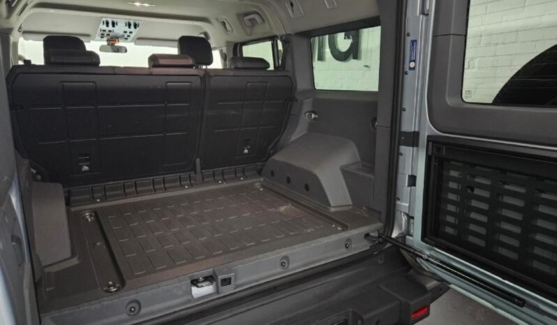 2024 INEOS Grenadier For Sale in Kenya full