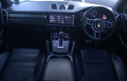 Porsche Cayenne S For Sale in Kenya full